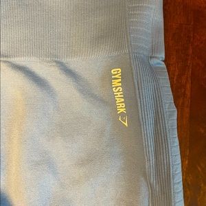 Gymshark workout leggings
